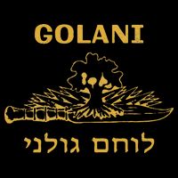 IDF Israel Jewish Military Zahal Golani   Tall T-Shirt