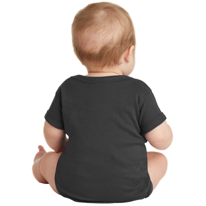 If It’S Just A Symbol Then To Hell With It Baby Bodysuit