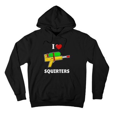 Ilovesquirtersheartdesignilovesquirters.Png Hoodie