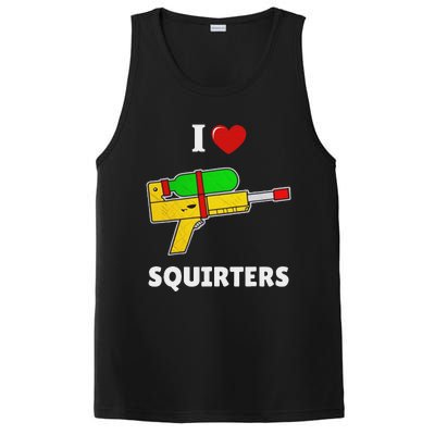 Ilovesquirtersheartdesignilovesquirters.Png PosiCharge Competitor Tank