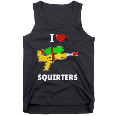 Ilovesquirtersheartdesignilovesquirters.Png Tank Top