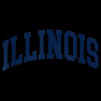 Illinois Baby Bodysuit