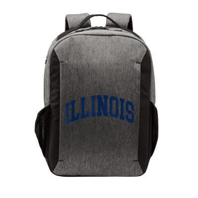 Illinois Vector Backpack