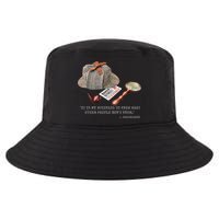 It Is My Business To Know. Novelty Sherlock Holmes Mystery Cool Comfort Performance Bucket Hat