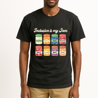 Inclusion Is My Jam Tall T-Shirt