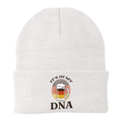 It's In My DNA German Beer Beanie