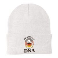 It's In My DNA German Beer Knit Cap Winter Beanie