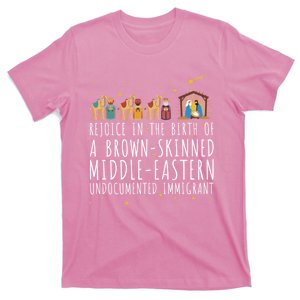 Immigrant T-Shirt