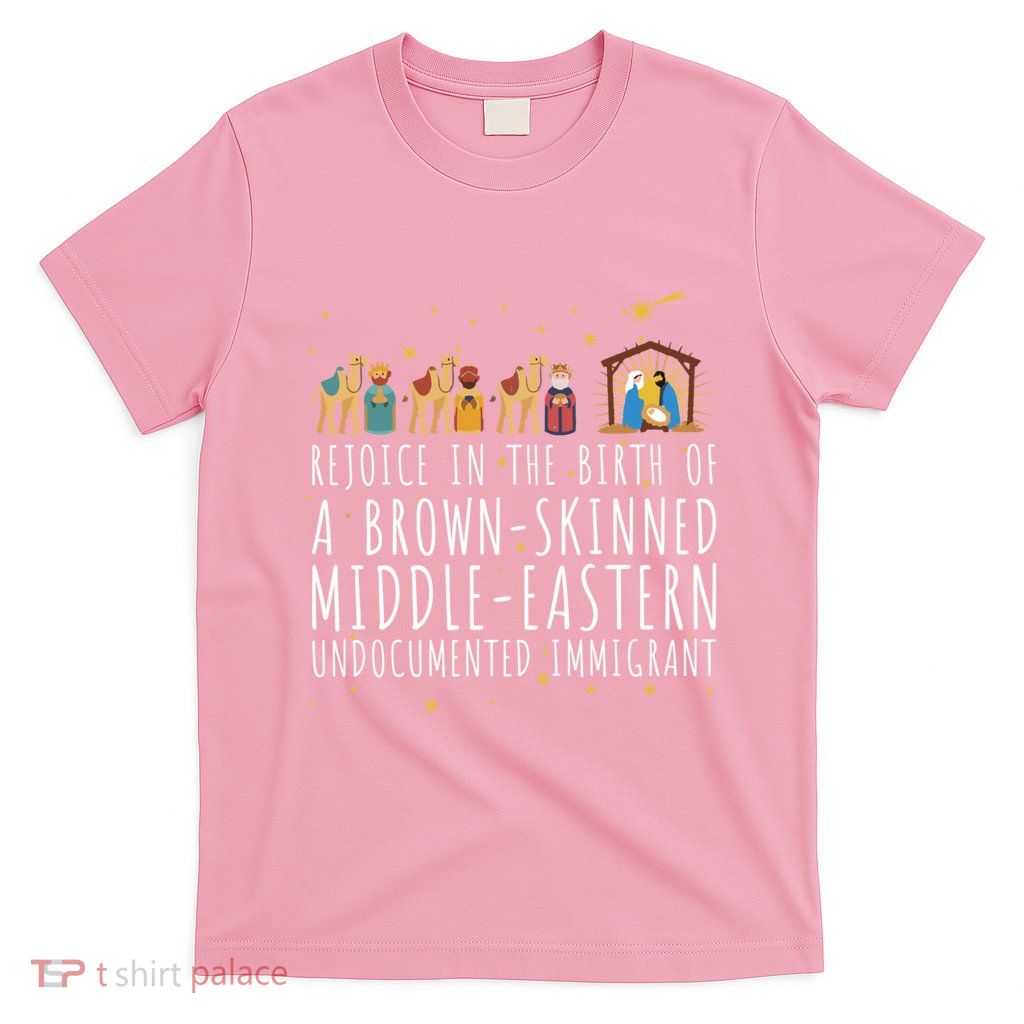 Immigrant T-Shirt
