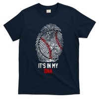 It's In My DNA Baseball Lover T-Shirt