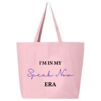 Im In My SpeakNow Era T.S. TS Speak 25L Jumbo Tote