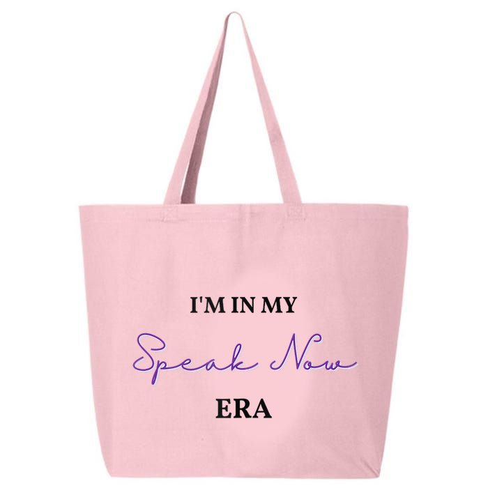 Im In My SpeakNow Era T.S. TS Speak 25L Jumbo Tote