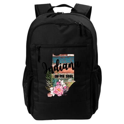 Indiana In My Soul Backpack