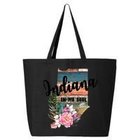 Indiana In My Soul 25L Jumbo Tote
