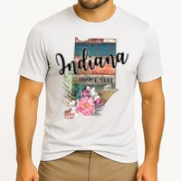 Indiana In My Soul Cooling Performance Crew T-Shirt