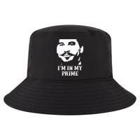 Im In My Prime Cool Comfort Performance Bucket Hat