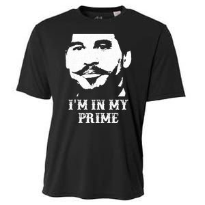 Im In My Prime Cooling Performance Crew T-Shirt