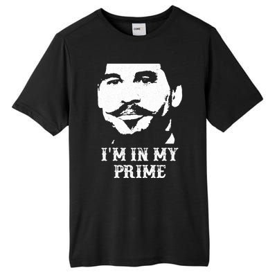 Im In My Prime Tall Fusion ChromaSoft Performance T-Shirt