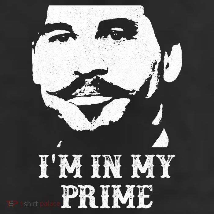 Im In My Prime 11oz C Handle Ceramic Mug