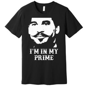 Im In My Prime Premium T-Shirt