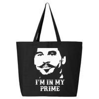 Im In My Prime 25L Jumbo Tote