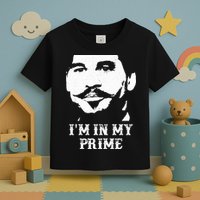 Im In My Prime Toddler T-Shirt