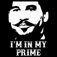 Im In My Prime Toddler T-Shirt