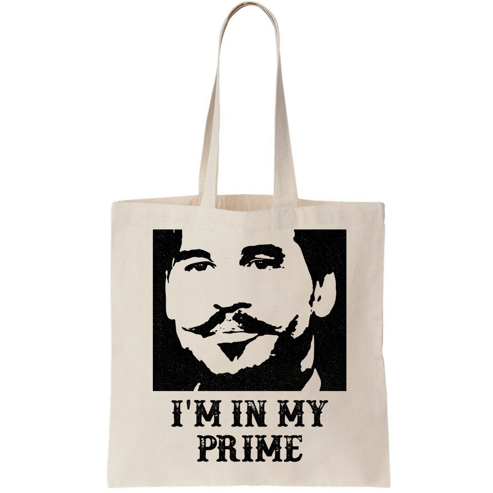 Im In My Prime Westerns Movies Bag