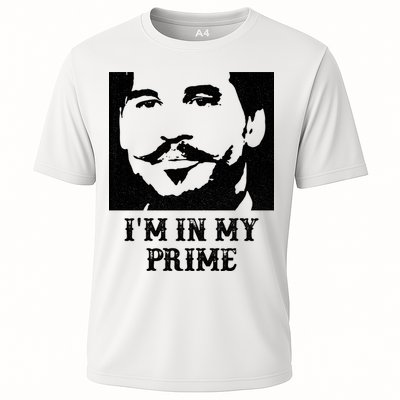 Im In My Prime Westerns Movies Performance Shirt