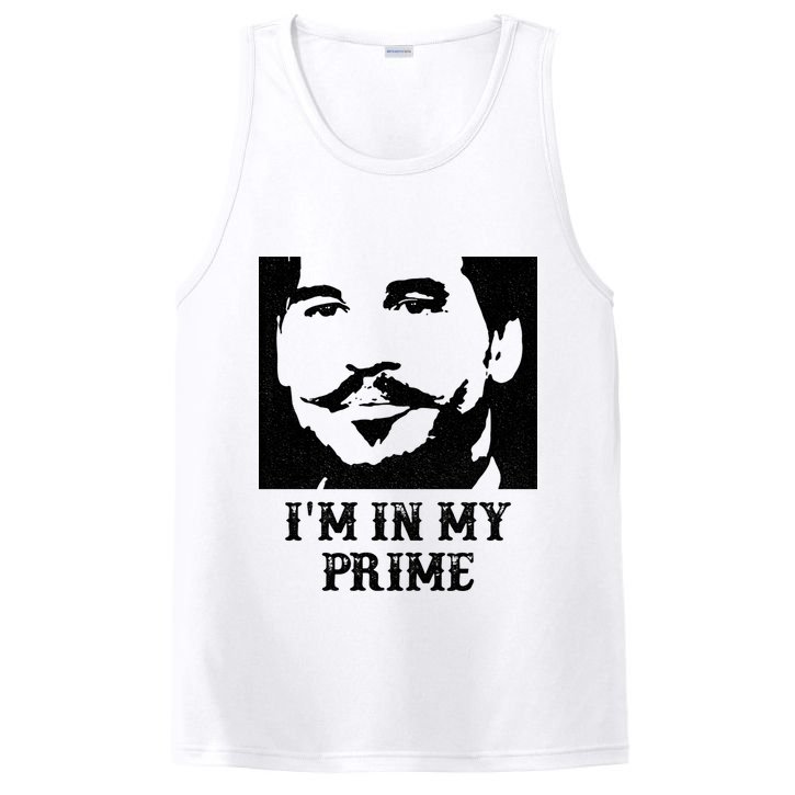 Im In My Prime Westerns Movies PosiCharge Competitor Tank