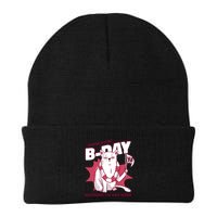 Ignore It's My Birthday Nothing To See Here Cat Beanie