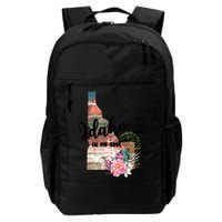 Idaho In My Soul Backpack