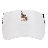 Idaho In My Soul Adult Drive Performance Visor