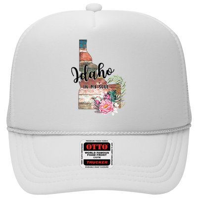 Idaho In My Soul Hat