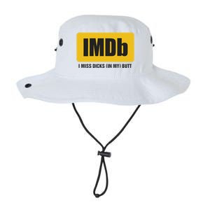 Imdb I Miss Dicks In My Butt Legacy Cool Fit Booney Bucket Hat