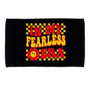 I'm in My Fearless Era Microfiber Hand Towel