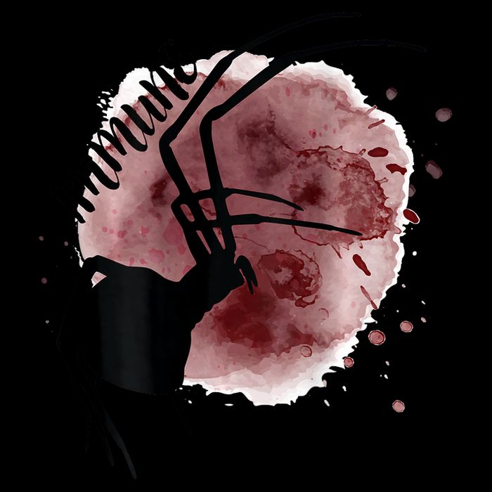 Immune Backpack