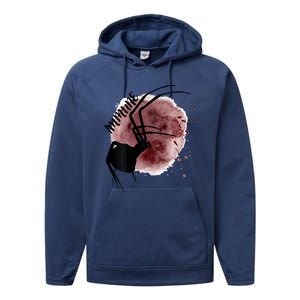 Immune Performance Fleece Hoodie