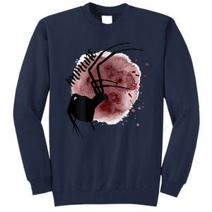 Immune Tall Sweatshirt