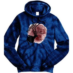 Immune Tie Dye Hoodie