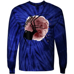 Immune Tie-Dye Long Sleeve Shirt