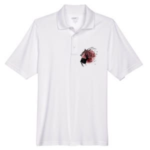 Immune Men's Origin Performance Pique Polo