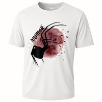 Immune Cooling Performance Crew T-Shirt