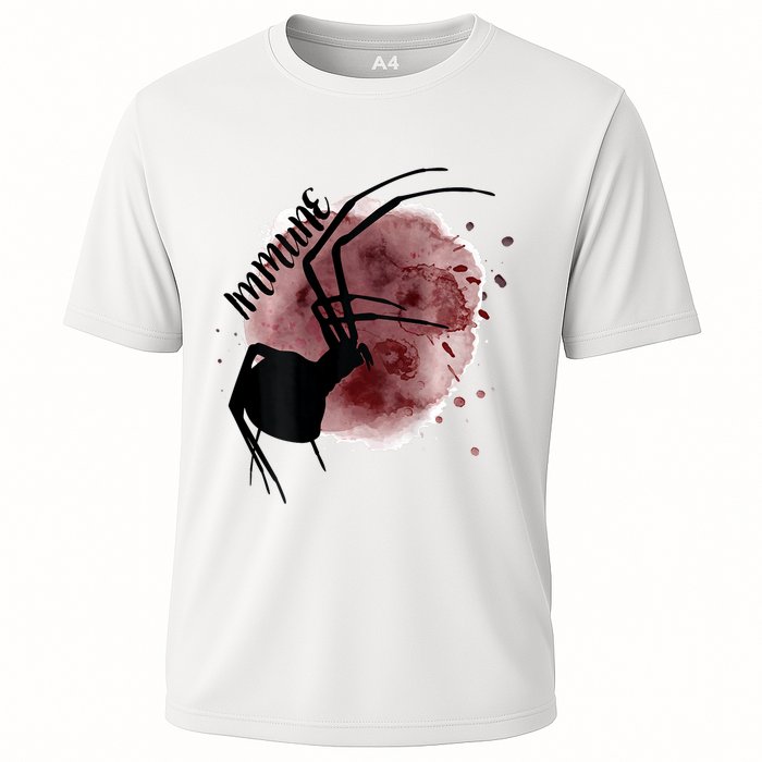 Immune Cooling Performance Crew T-Shirt