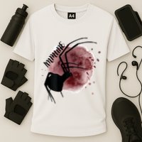Immune Cooling Performance Crew T-Shirt