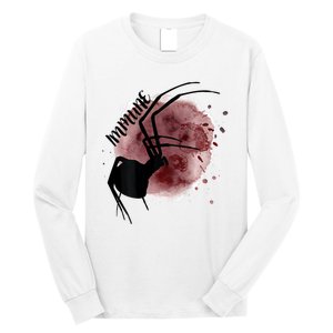 Immune Long Sleeve Shirt