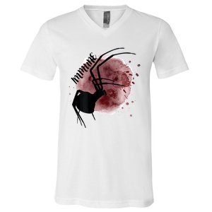 Immune V-Neck T-Shirt