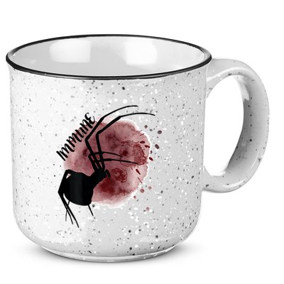 Immune 15oz Campfire Ceramic Mug