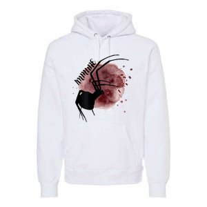 Immune Premium Hoodie