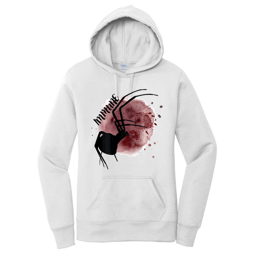 Immune Women's Pullover Hoodie